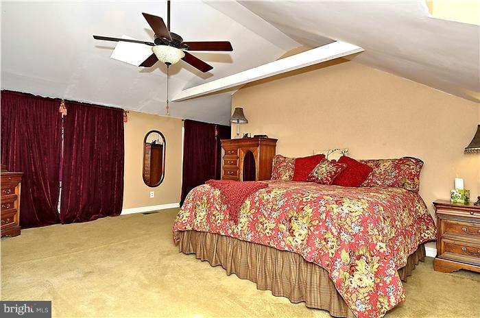 13831 Leibig Road Silver Spring, MD 20904 - Photo 23 of 23 Bedroom (Master)