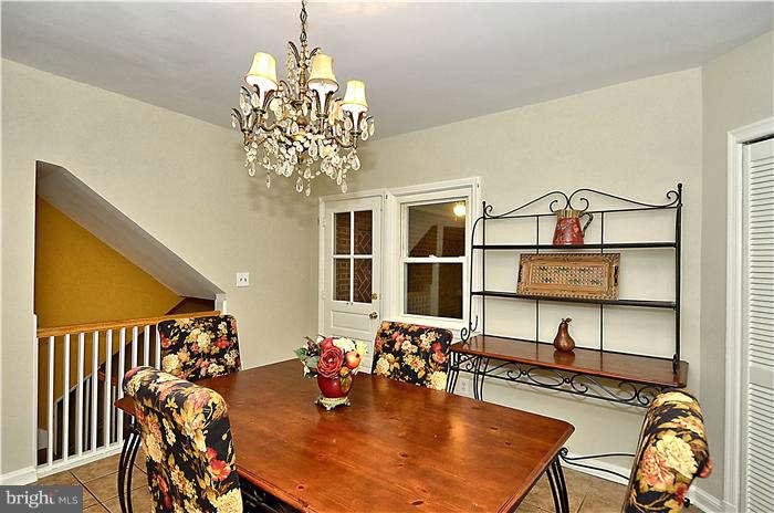 13831 Leibig Road Silver Spring, MD 20904 - Photo 9 of 23 Dining Room
