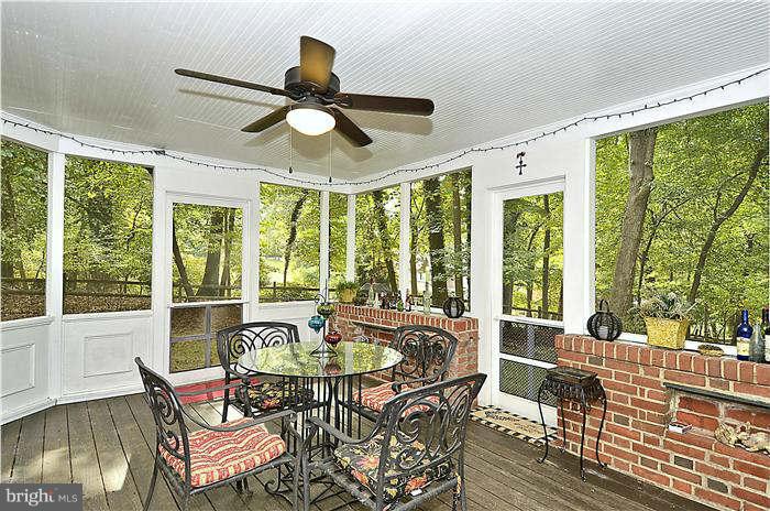 13831 Leibig Road Silver Spring, MD 20904 - Photo 10 of 23 Interior (General)