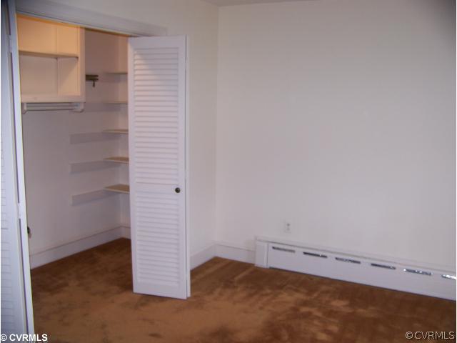 565 Broad St Road Manakin-Sabot, VA 23103 - Photo 5 of 8 a view of an empty room