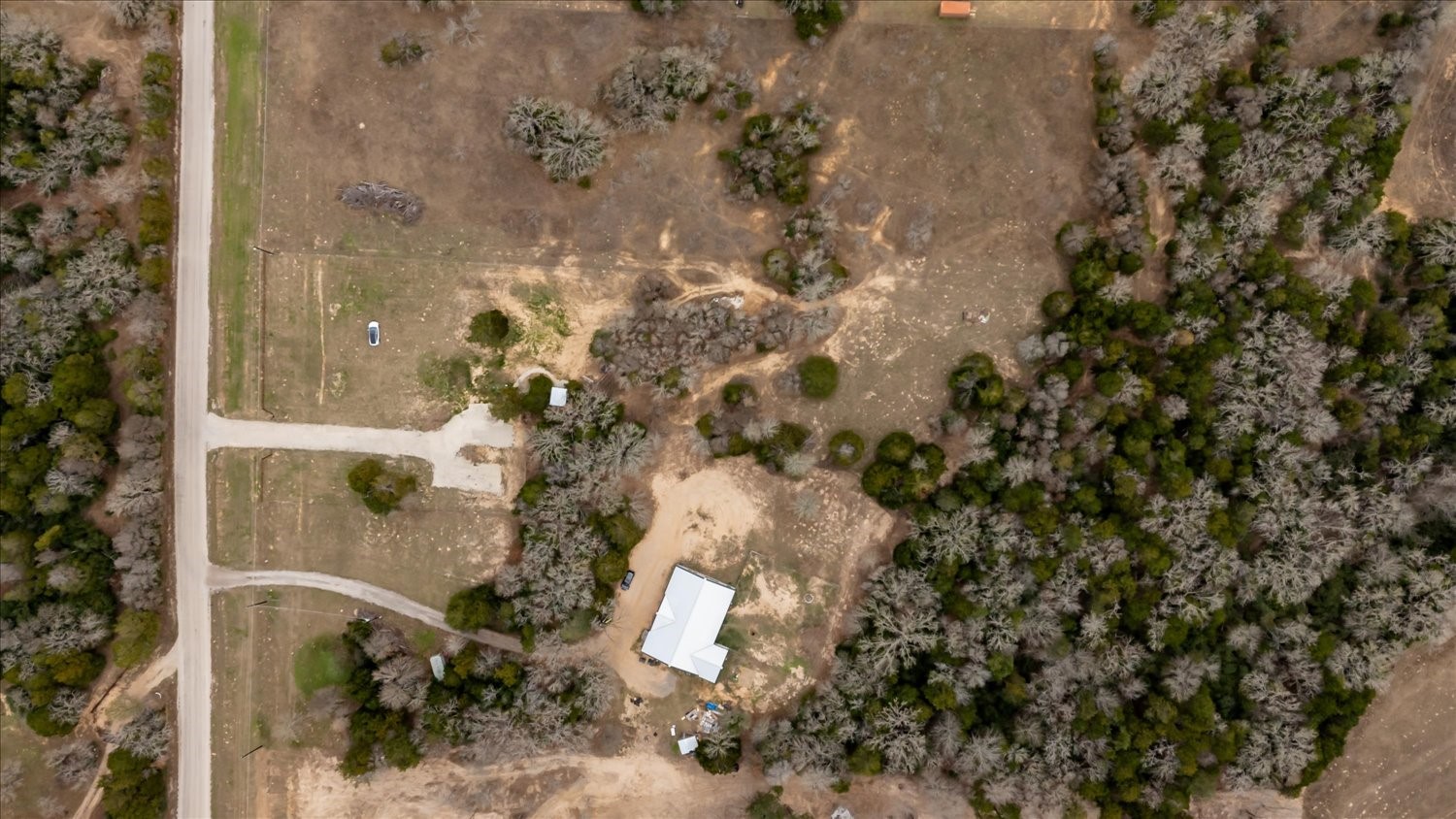 145 Eely Road McDade, TX 78650 - Photo 19 of 22 Gallery Image 19
