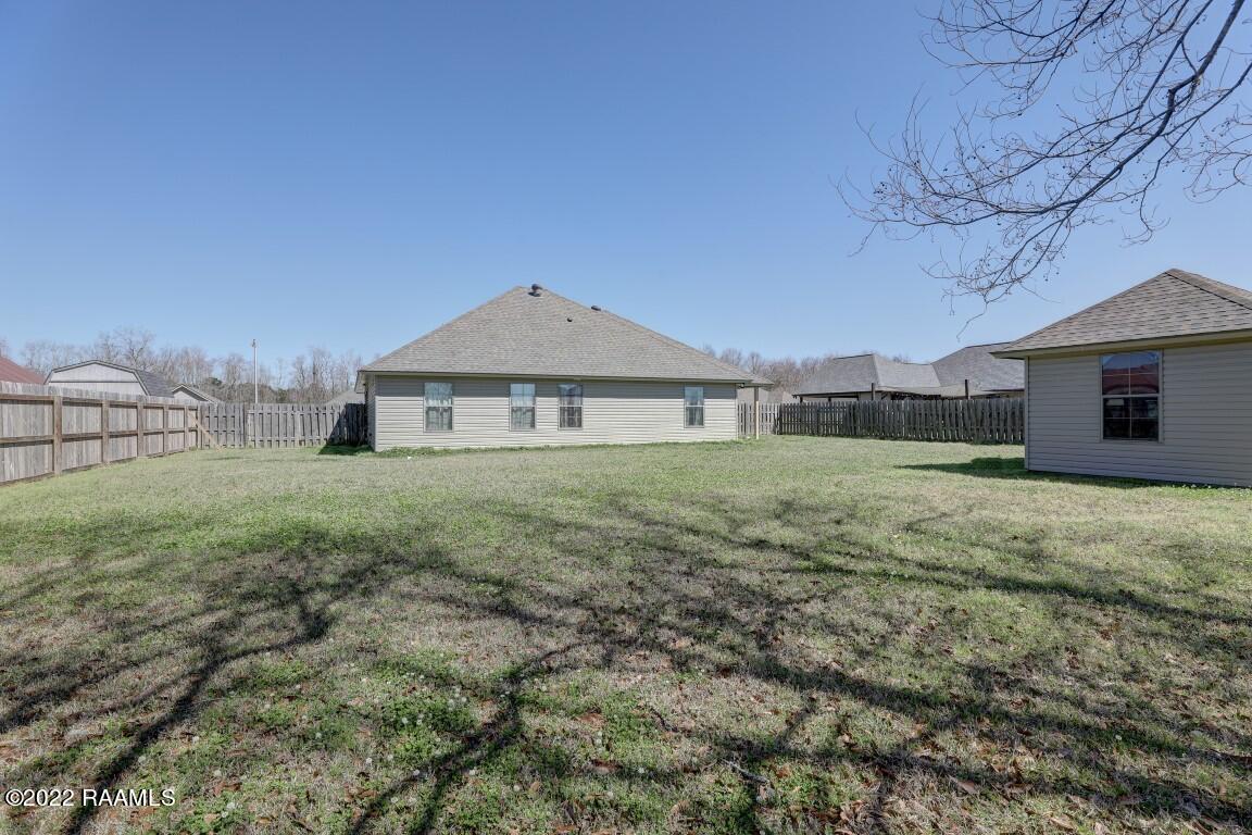 125 Ridge Run Lane Carencro, LA 70520 - Photo 17 of 21 Ridge Run-20