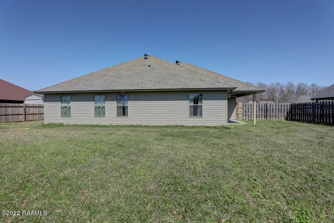 125 Ridge Run Lane Carencro, LA 70520 - Photo 18 of 21 Ridge Run-21