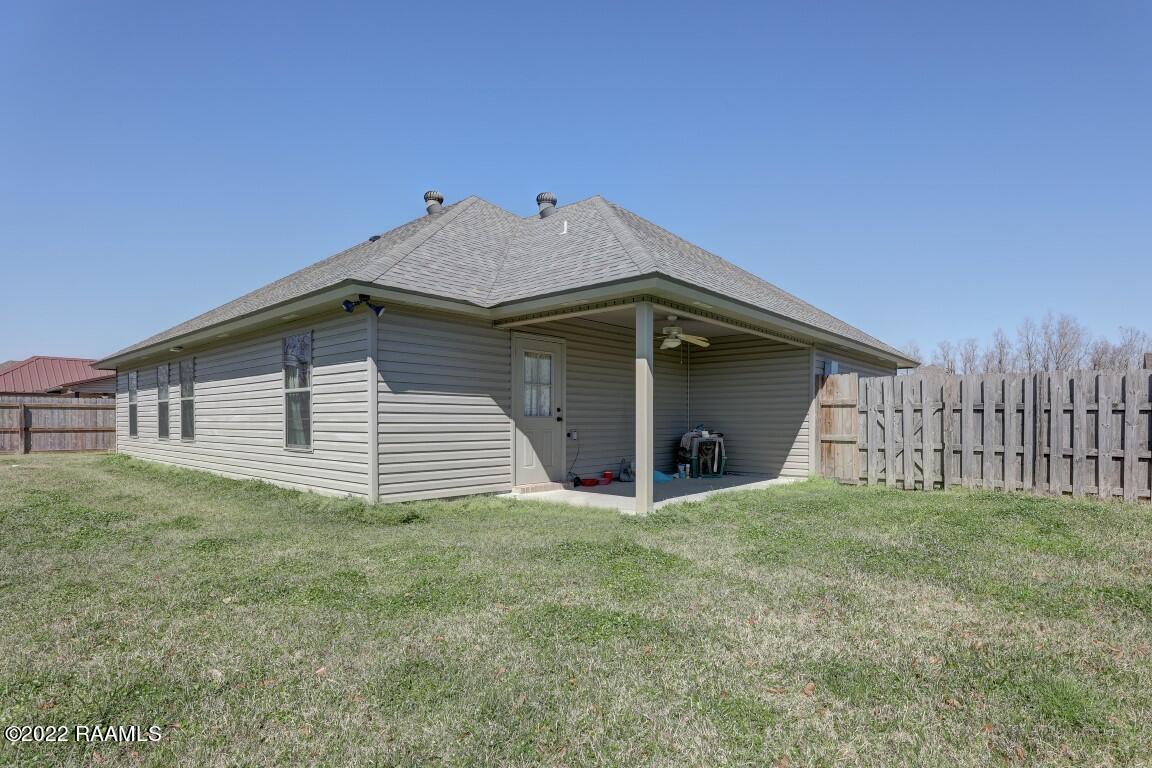 125 Ridge Run Lane Carencro, LA 70520 - Photo 19 of 21 Ridge Run-22