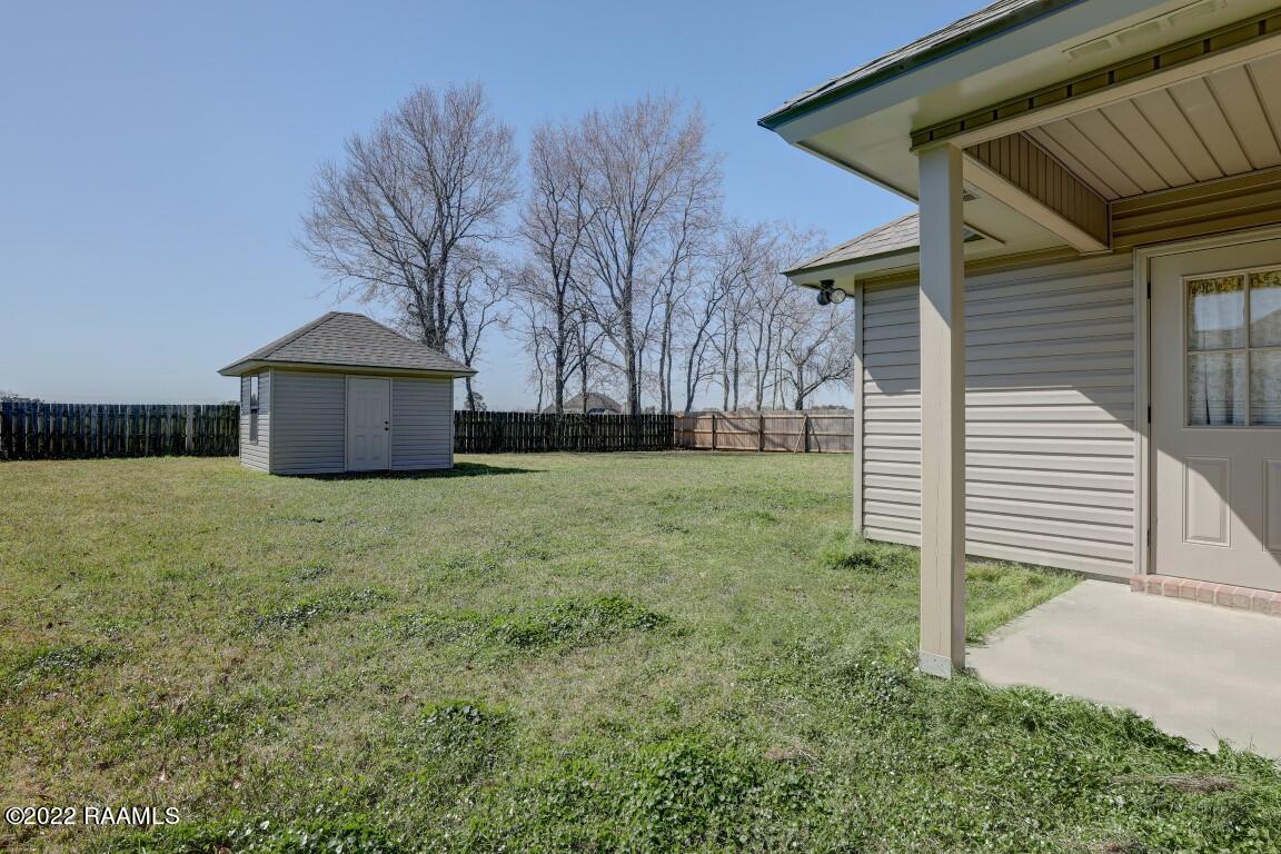 125 Ridge Run Lane Carencro, LA 70520 - Photo 20 of 21 Ridge Run-23
