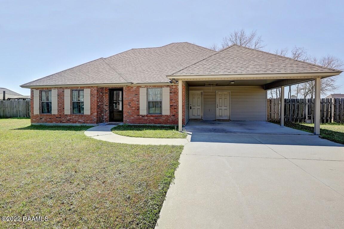 125 Ridge Run Lane Carencro, LA 70520 - Photo 21 of 21 Ridge Run-2