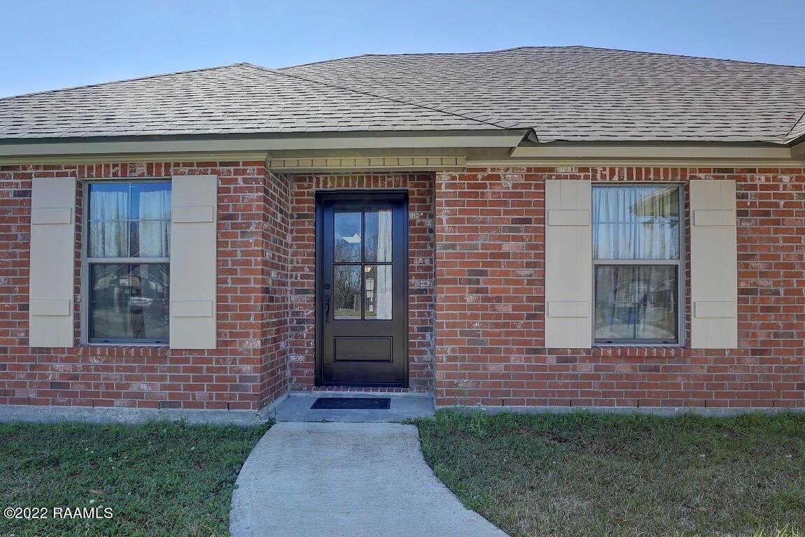 125 Ridge Run Lane Carencro, LA 70520 - Photo 3 of 21 Ridge Run-1