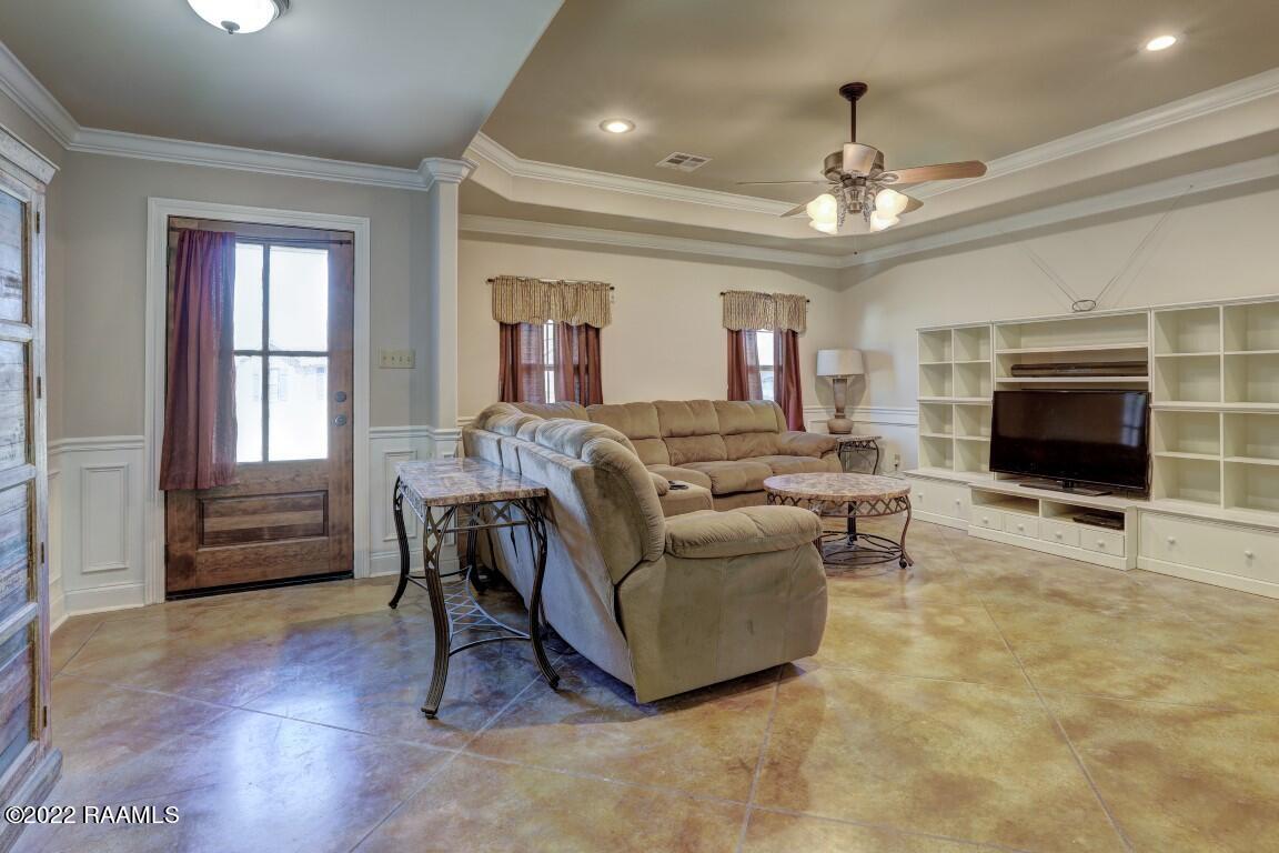 125 Ridge Run Lane Carencro, LA 70520 - Photo 4 of 21 Ridge Run-5