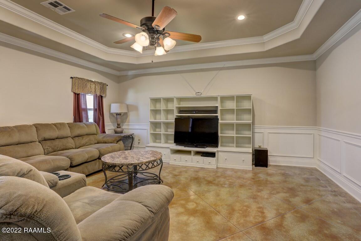125 Ridge Run Lane Carencro, LA 70520 - Photo 5 of 21 Ridge Run-6