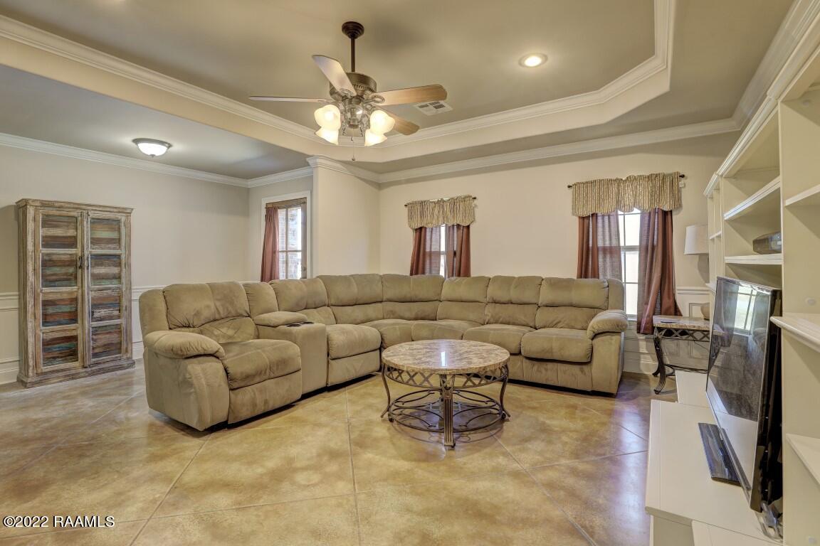 125 Ridge Run Lane Carencro, LA 70520 - Photo 6 of 21 Ridge Run-7
