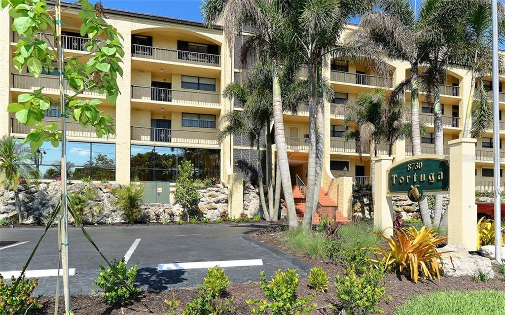 8750 Midnight Pass Road, Unit 406 Sarasota, FL 34242 - Photo 1 of 1 Gallery Image 1