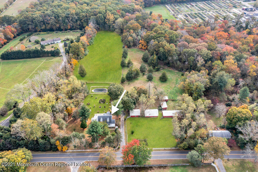 195 Bennett Road Freehold, NJ 07728 - Photo 3 of 90 013_dji_0457_copy