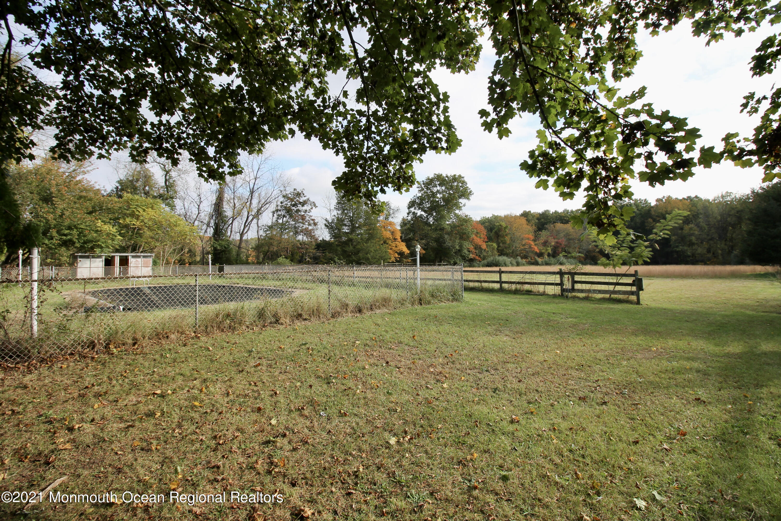 195 Bennett Road Freehold, NJ 07728 - Photo 50 of 90 a view of a park