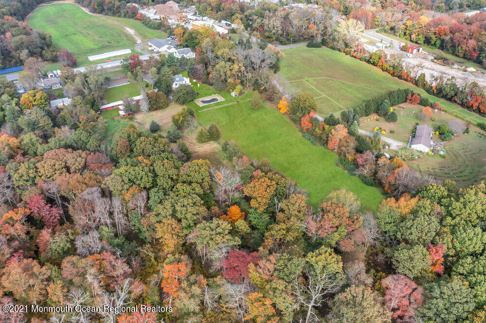 195 Bennett Road Freehold, NJ 07728 - Photo 78 of 90 a view of a city