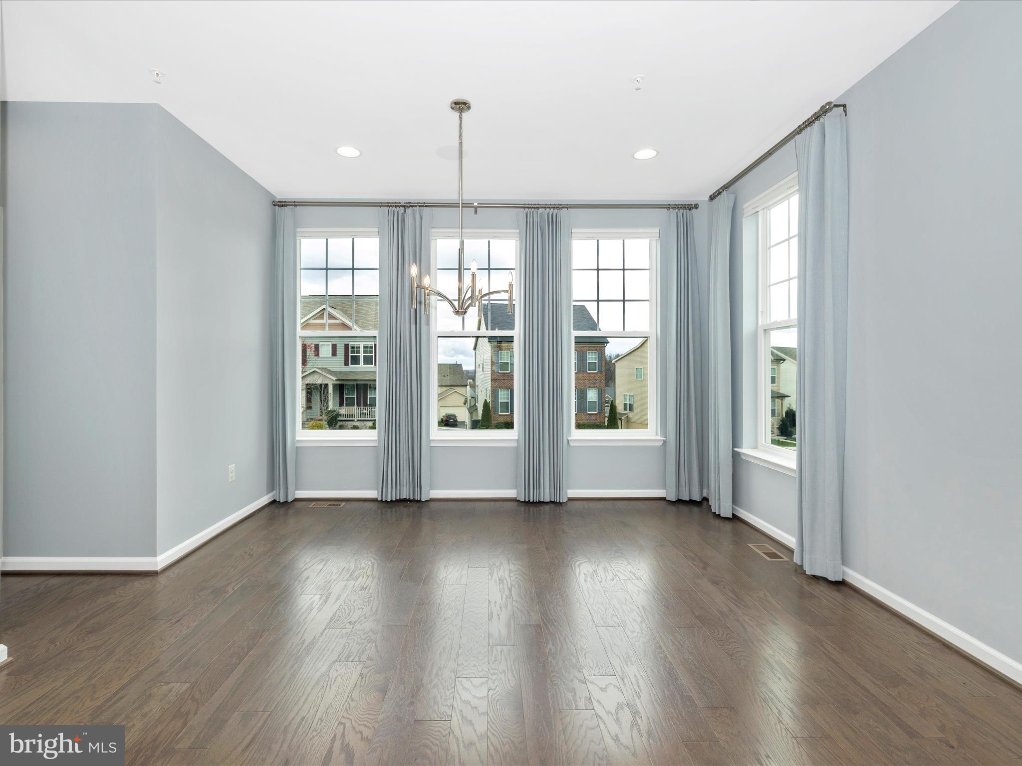 8408 Pine Bluff Road Frederick, MD 21704 - Photo 20 of 61 Dining Room