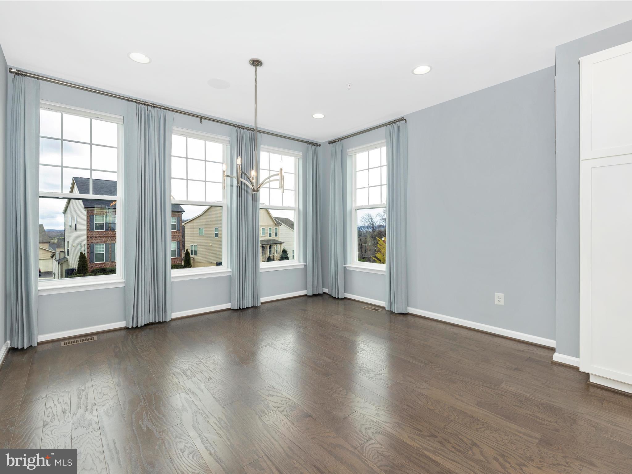 8408 Pine Bluff Road Frederick, MD 21704 - Photo 21 of 61 Dining Room