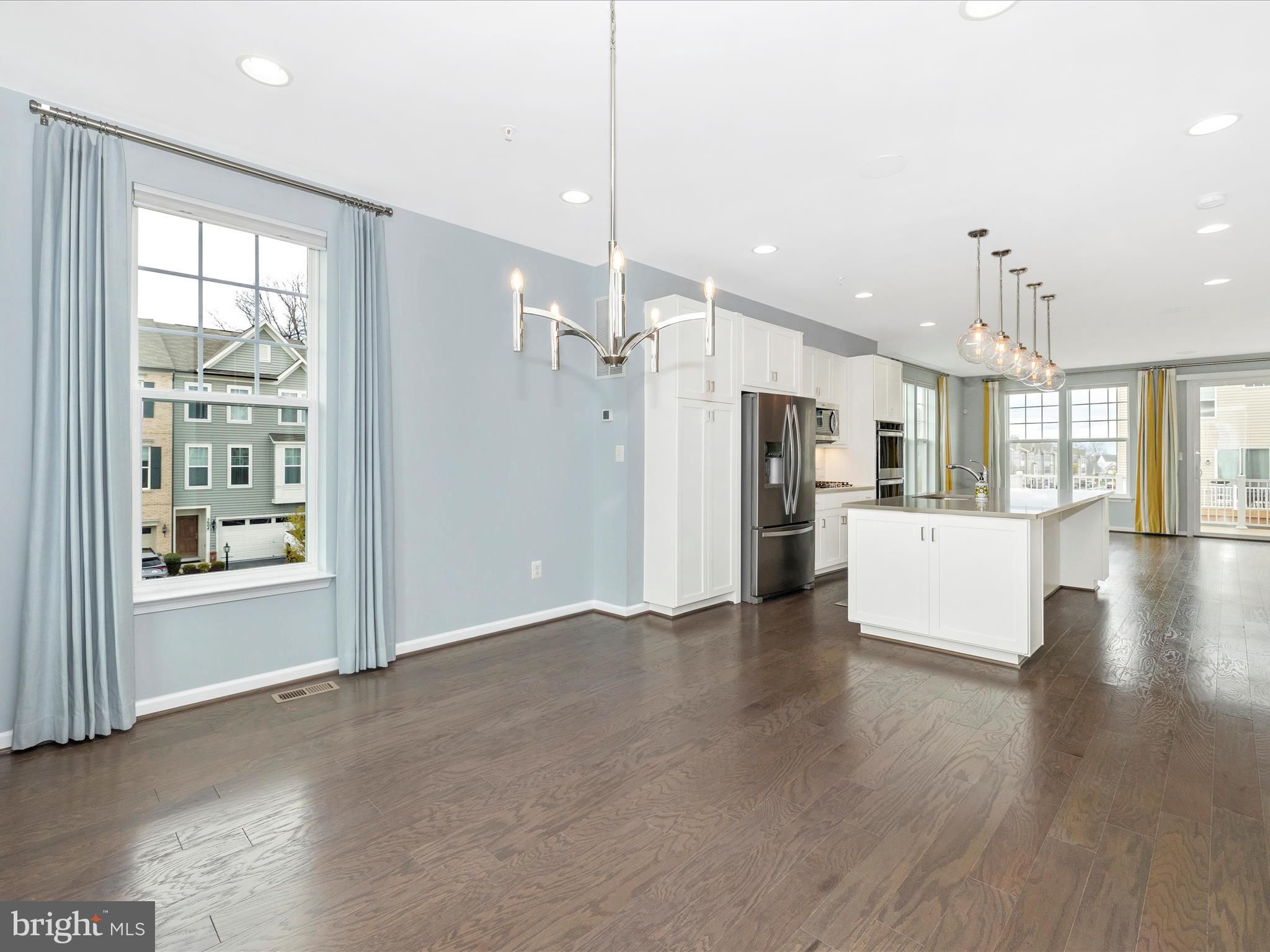 8408 Pine Bluff Road Frederick, MD 21704 - Photo 22 of 61 Dining Room