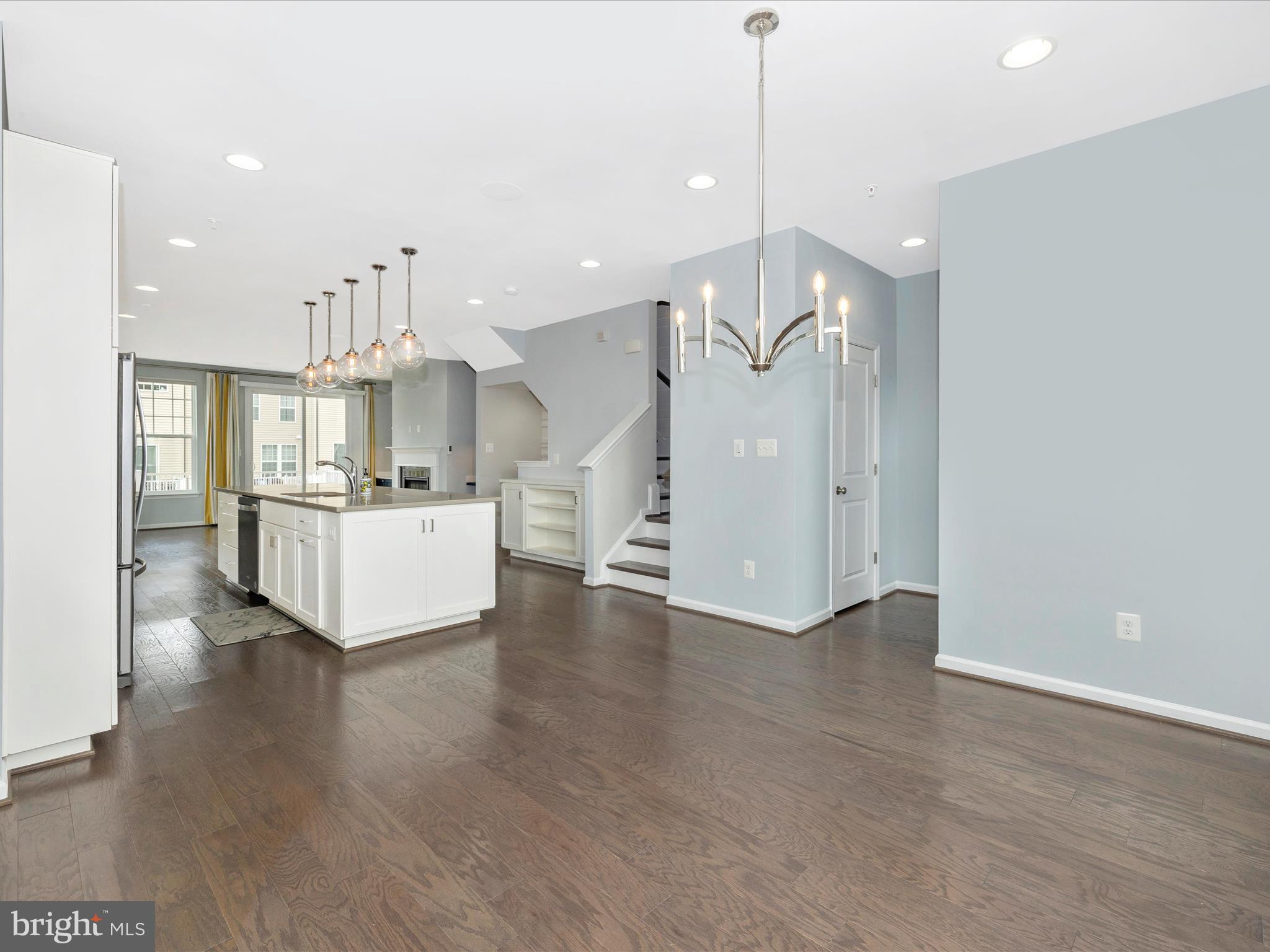 8408 Pine Bluff Road Frederick, MD 21704 - Photo 23 of 61 Dining Room