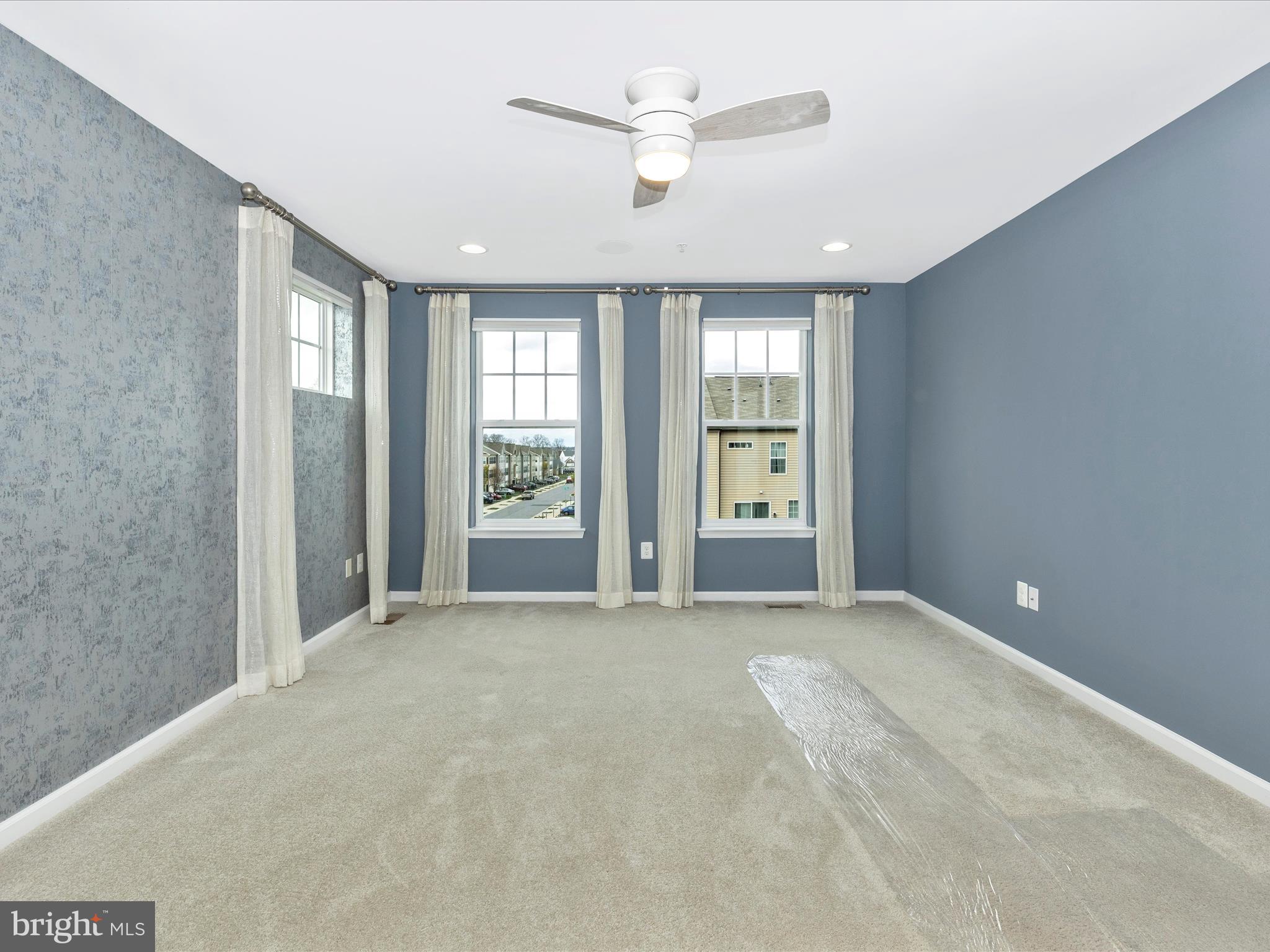 8408 Pine Bluff Road Frederick, MD 21704 - Photo 25 of 61 Primary Bedroom