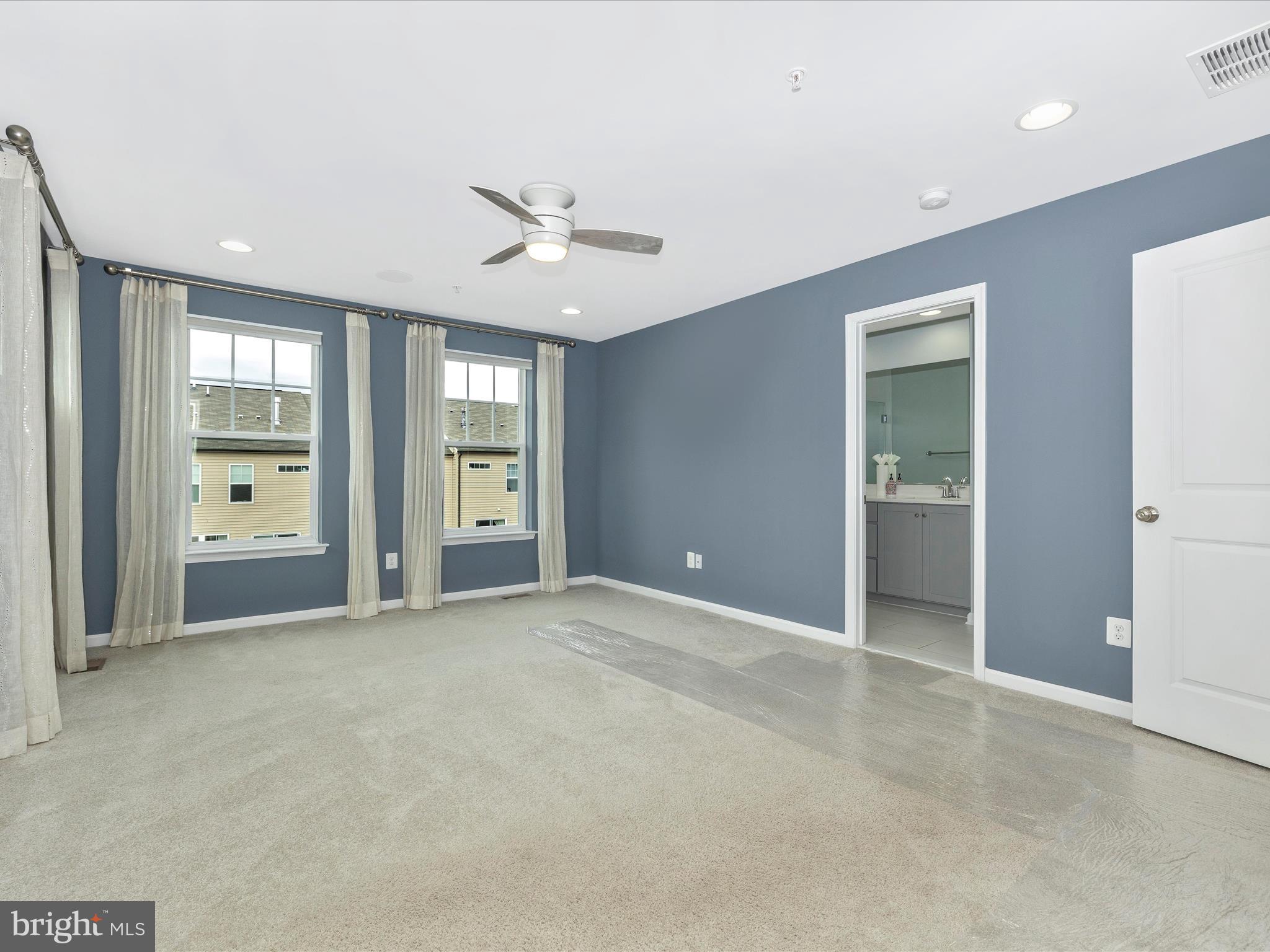 8408 Pine Bluff Road Frederick, MD 21704 - Photo 26 of 61 Primary Bedroom