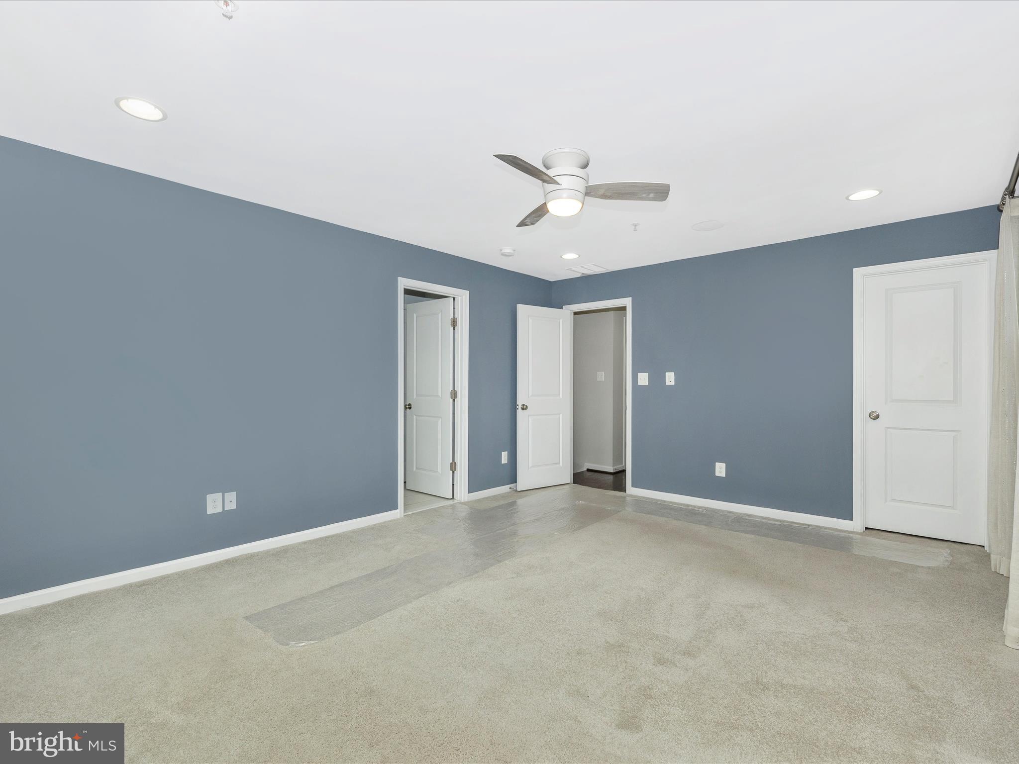 8408 Pine Bluff Road Frederick, MD 21704 - Photo 27 of 61 Primary Bedroom