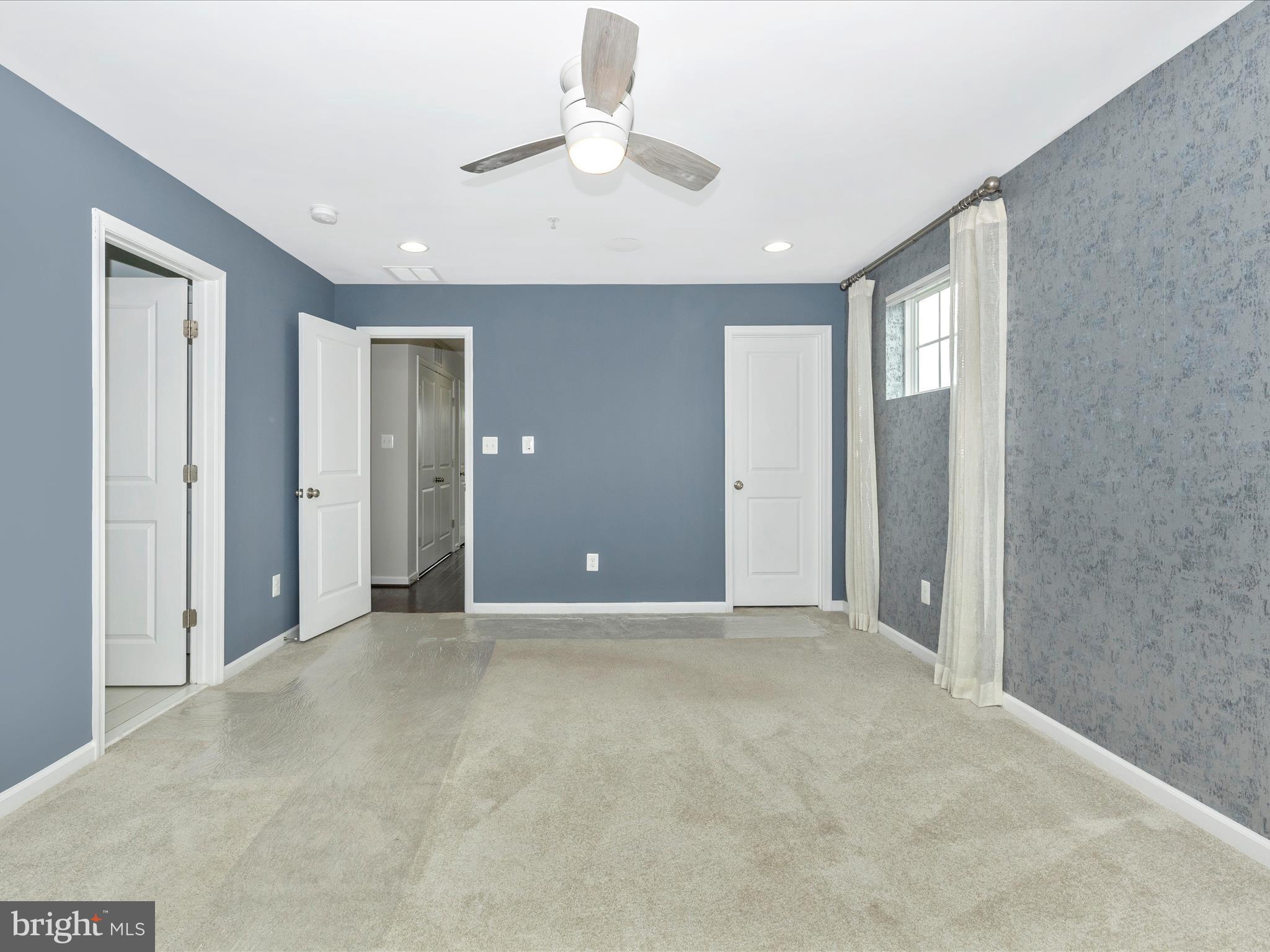 8408 Pine Bluff Road Frederick, MD 21704 - Photo 28 of 61 Primary Bedroom