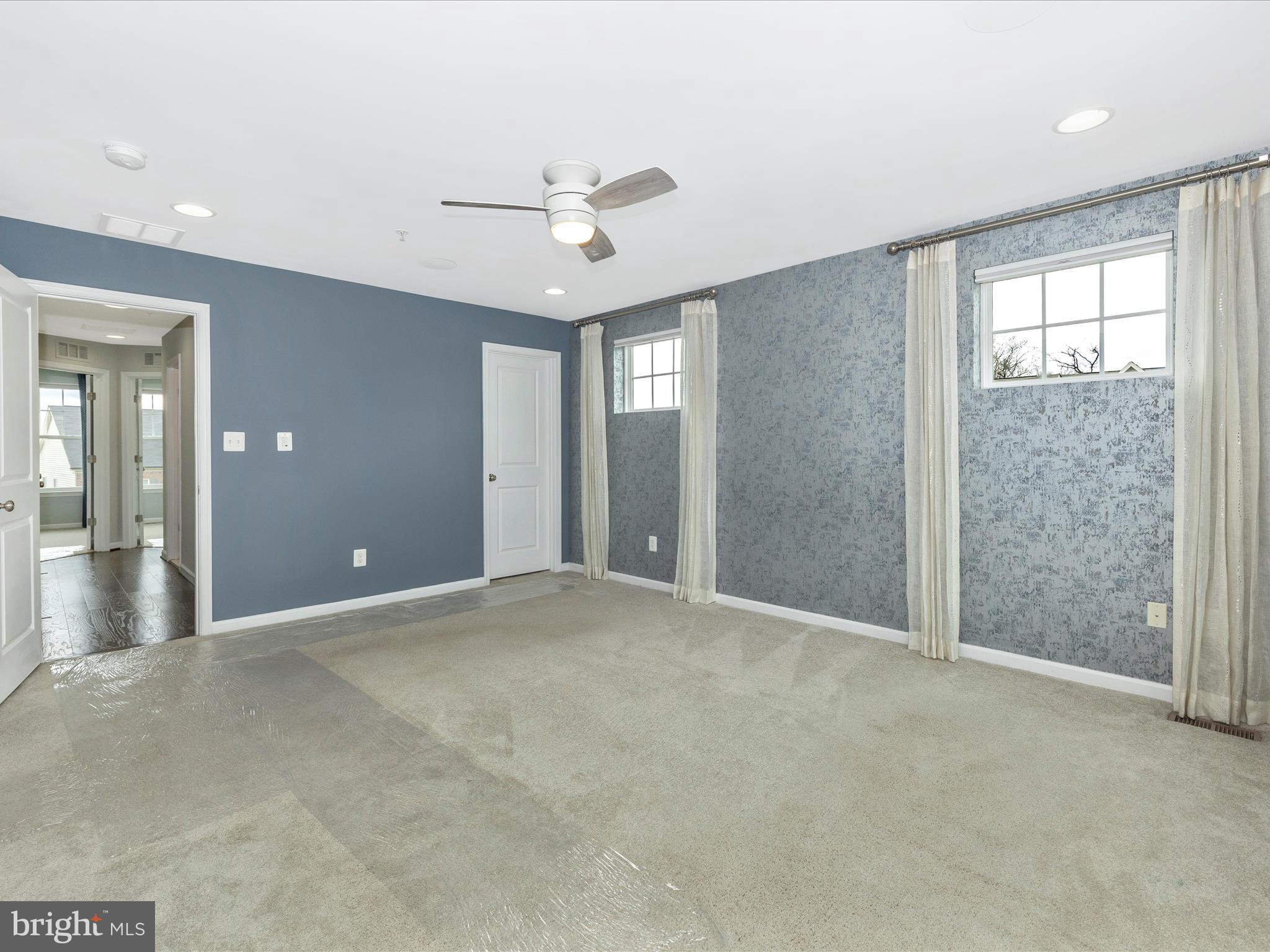 8408 Pine Bluff Road Frederick, MD 21704 - Photo 29 of 61 Primary Bedroom