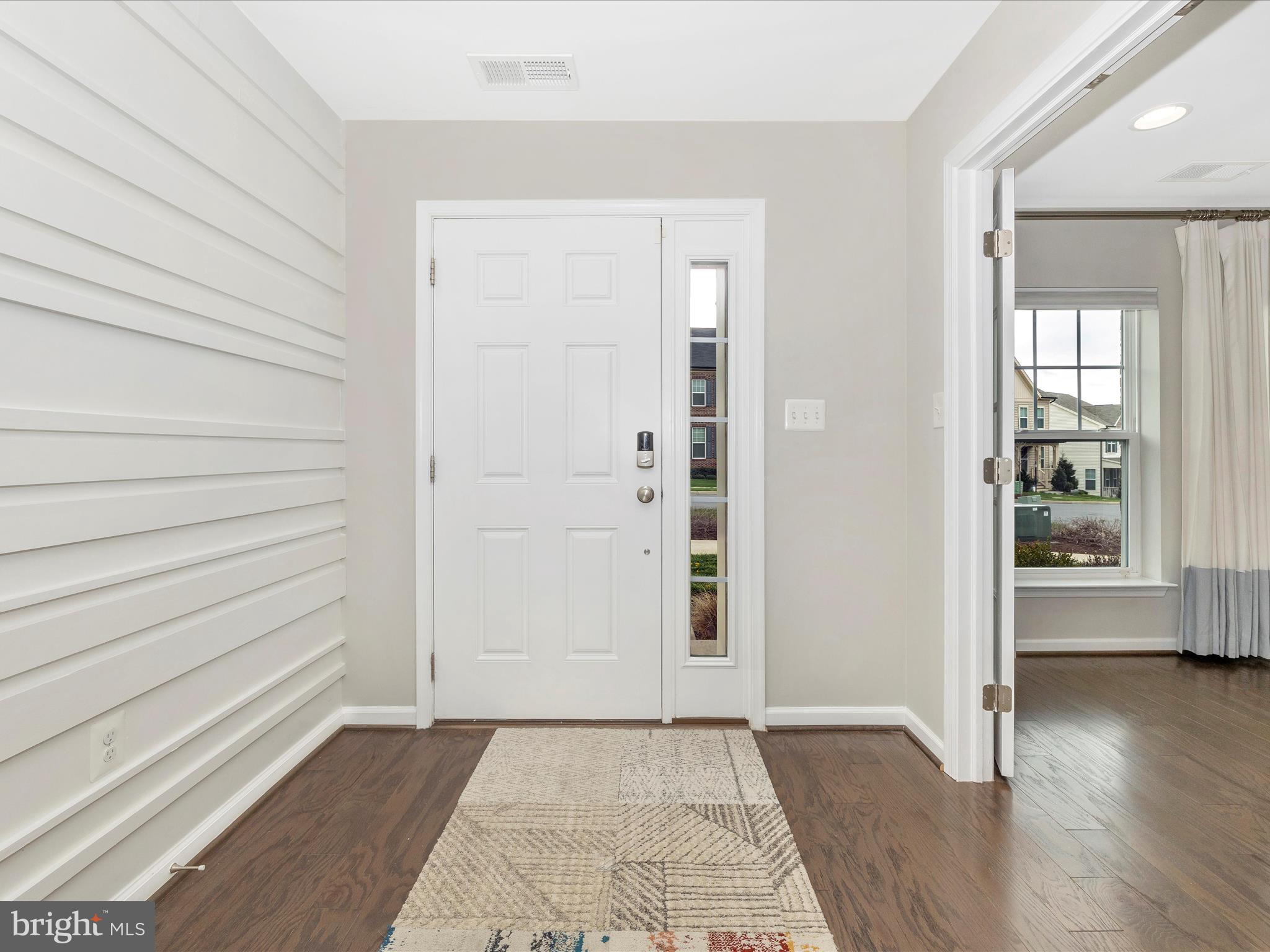 8408 Pine Bluff Road Frederick, MD 21704 - Photo 3 of 61 Entry
