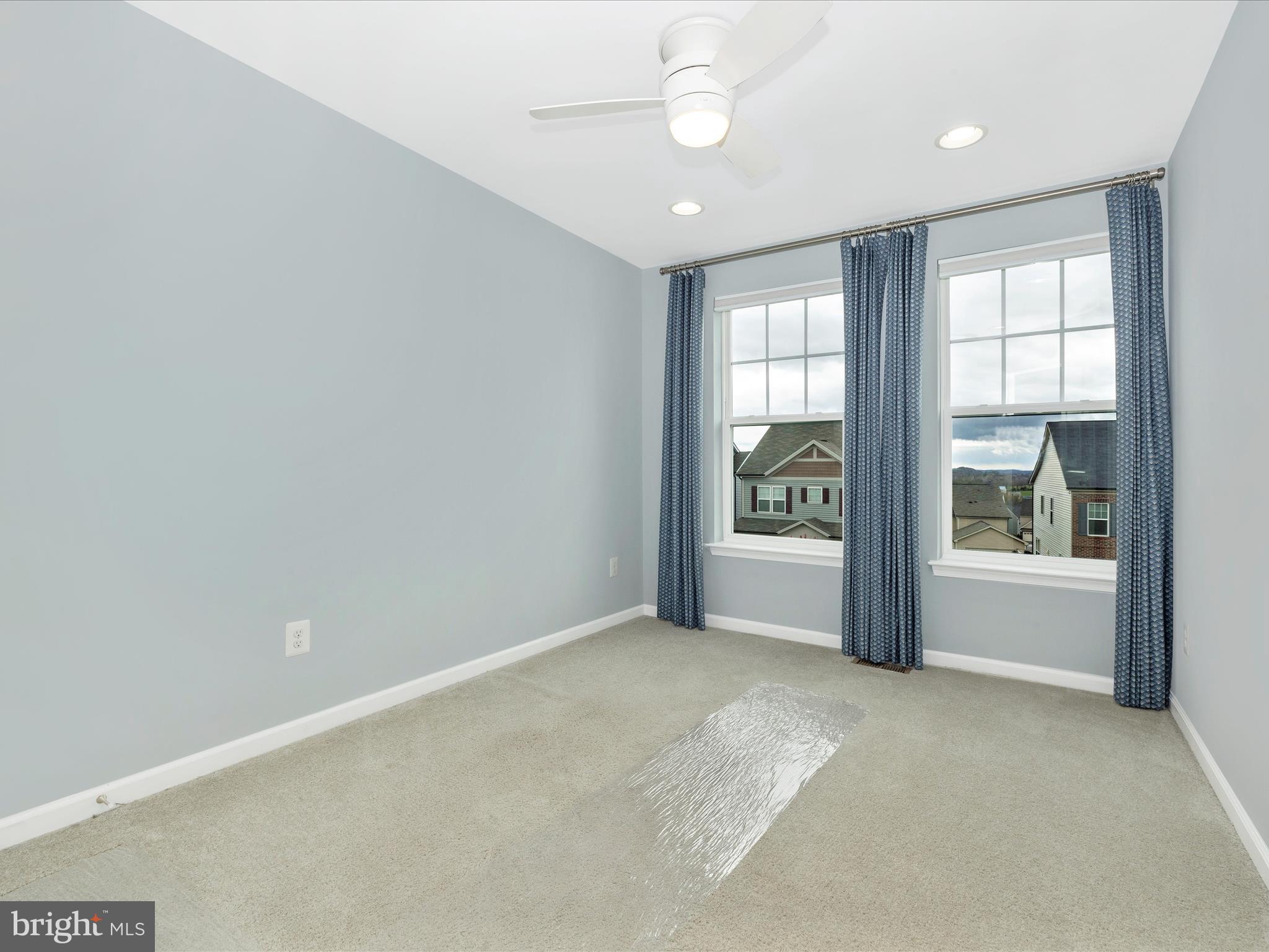 8408 Pine Bluff Road Frederick, MD 21704 - Photo 32 of 61 Bedroom 2