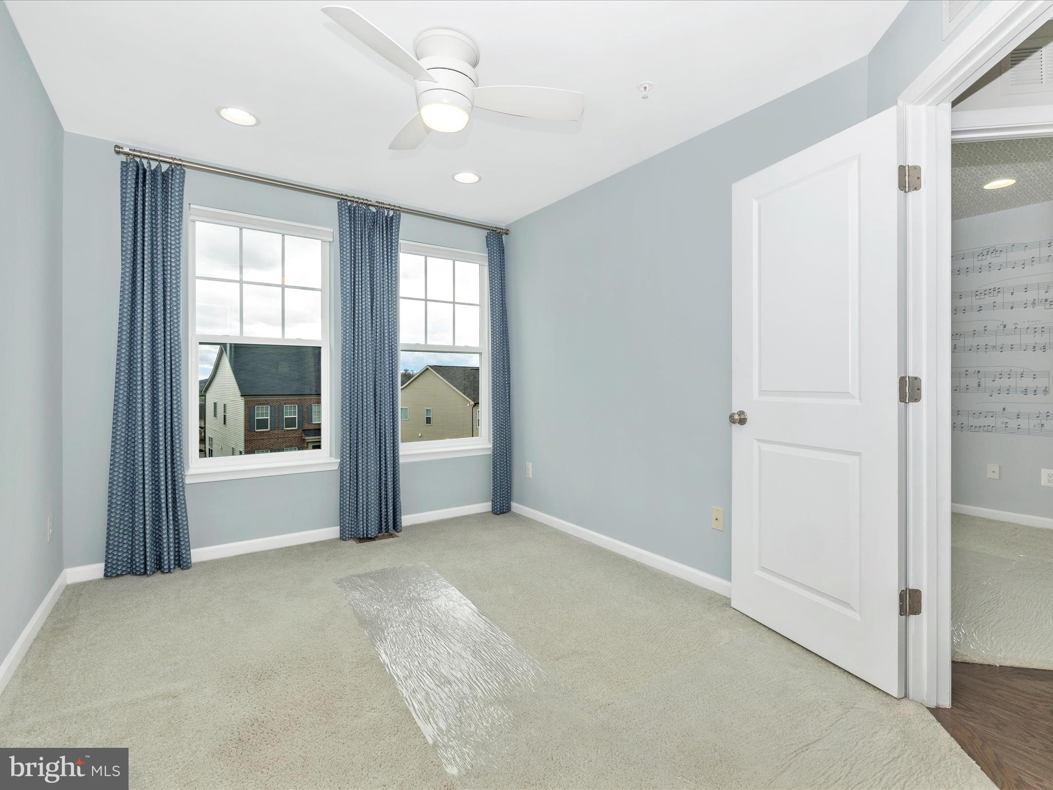 8408 Pine Bluff Road Frederick, MD 21704 - Photo 33 of 61 Bedroom 2