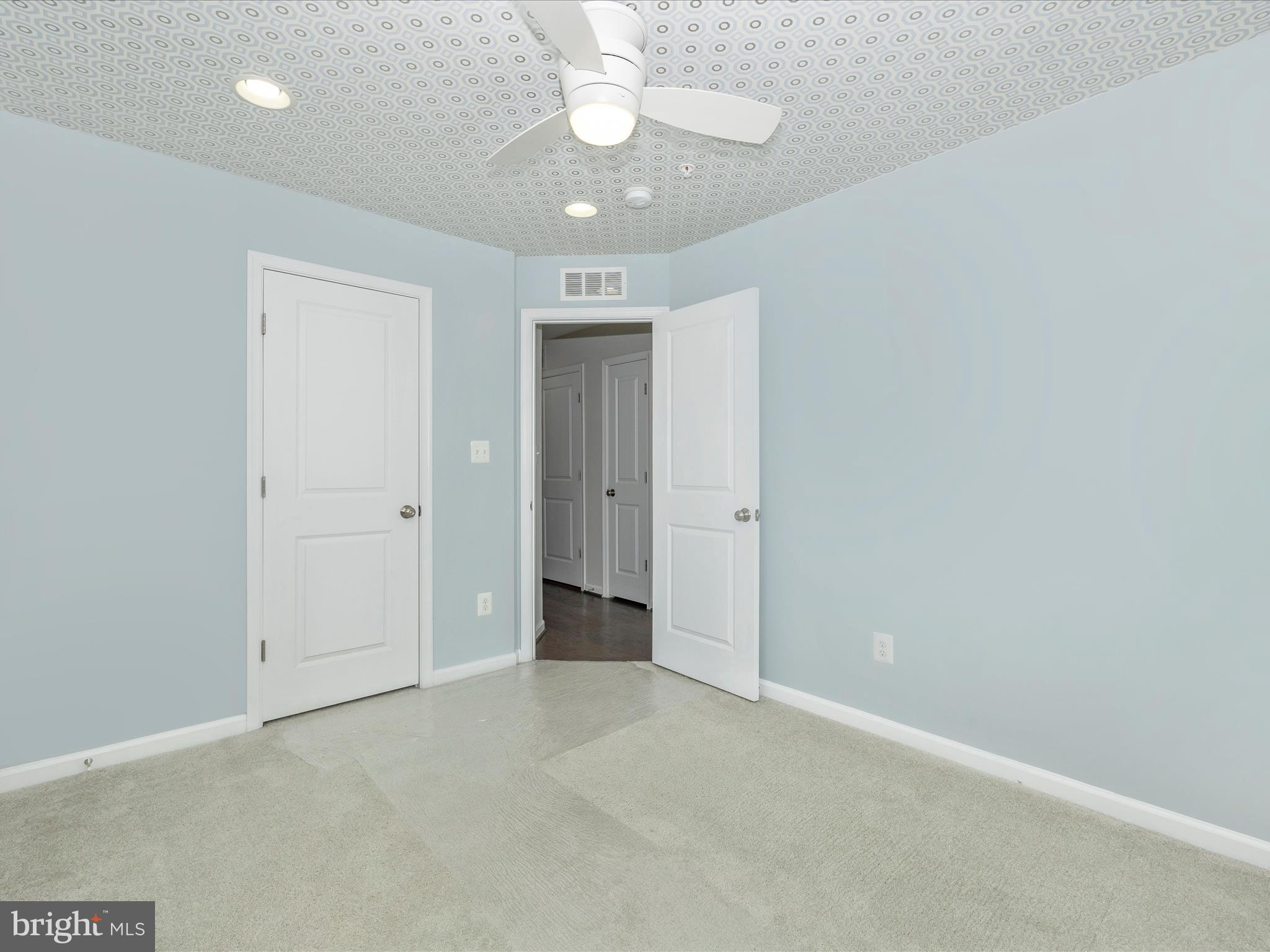 8408 Pine Bluff Road Frederick, MD 21704 - Photo 37 of 61 Bedroom 3