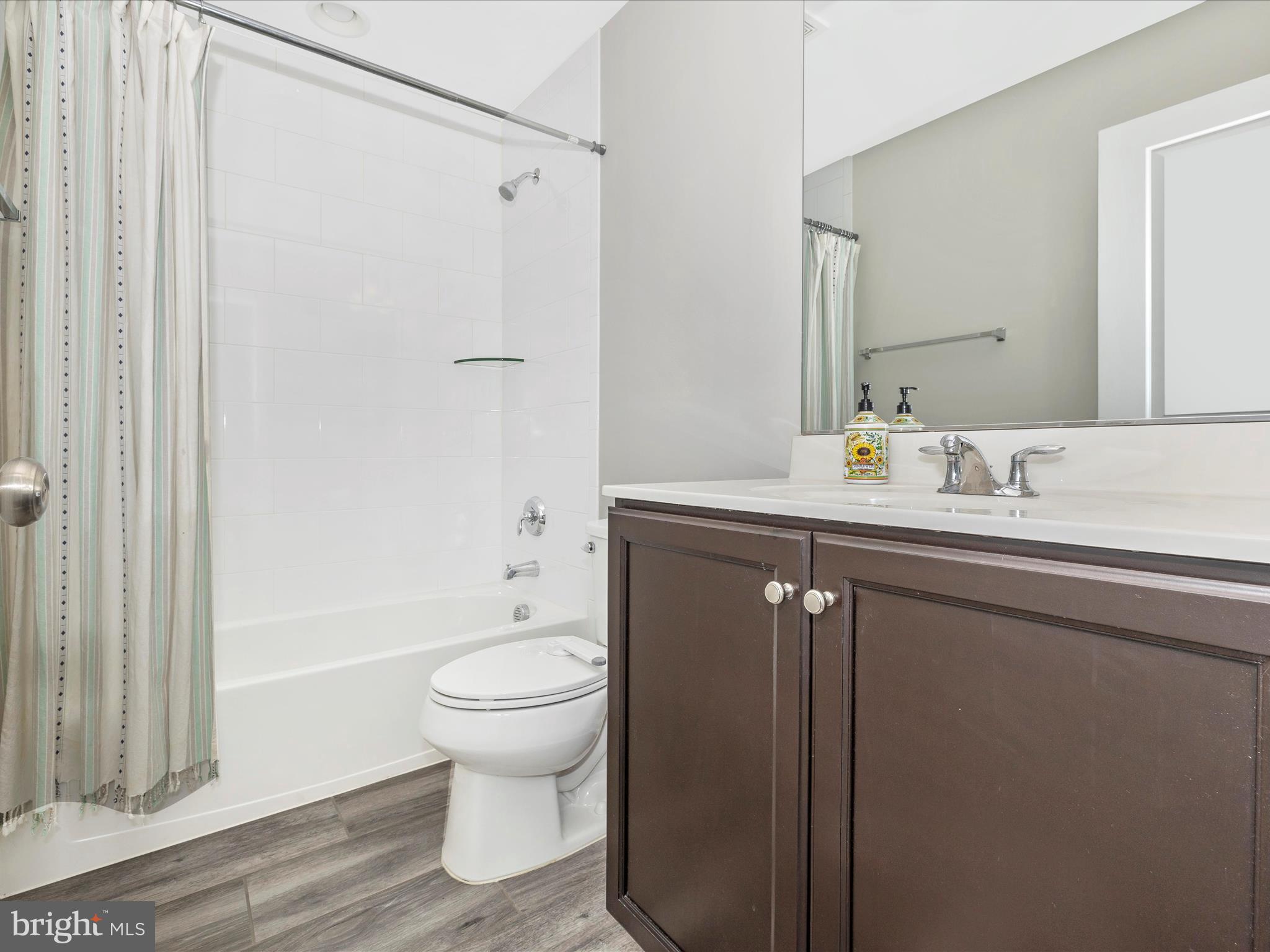 8408 Pine Bluff Road Frederick, MD 21704 - Photo 38 of 61 Bathroom 3