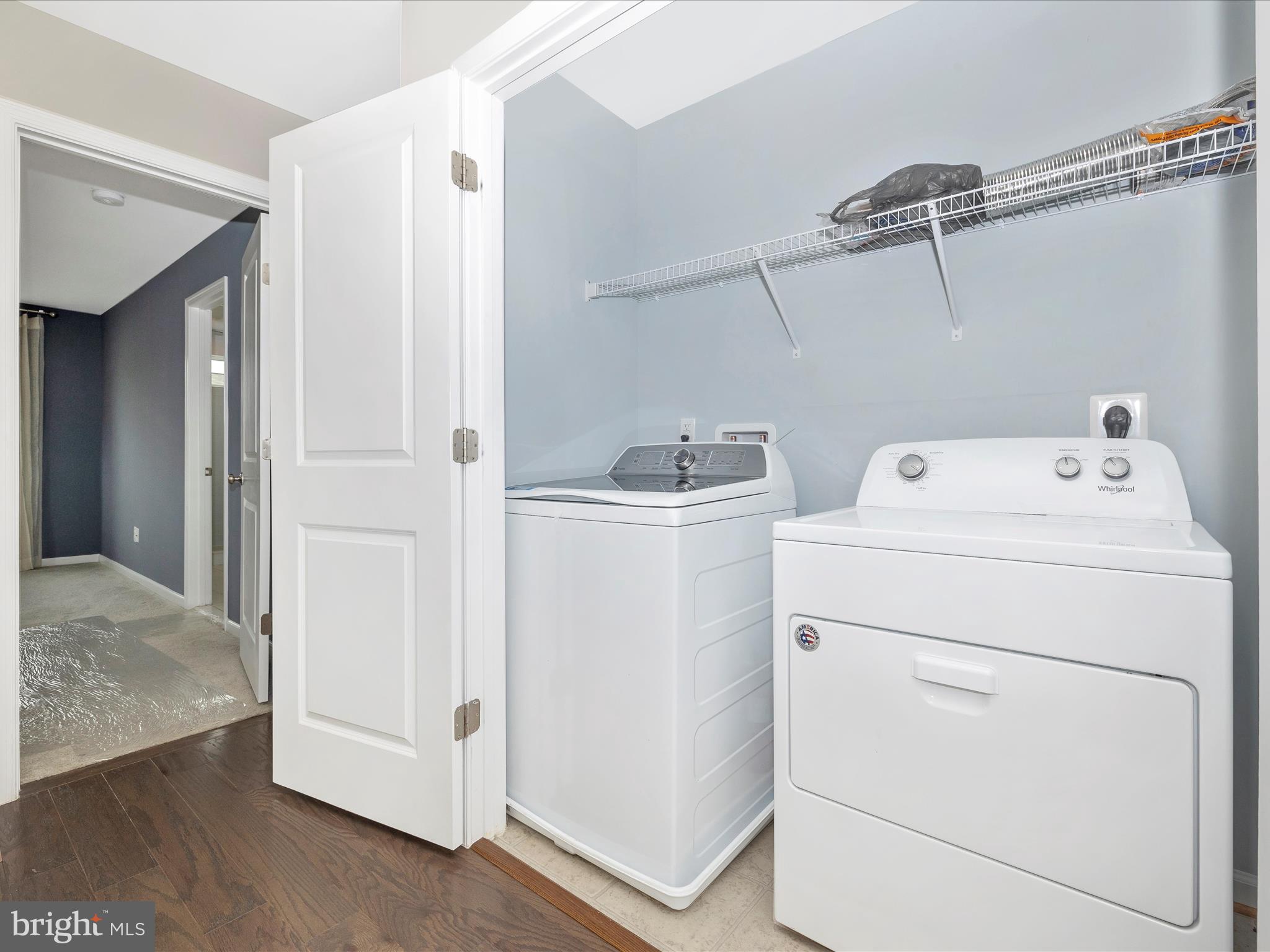 8408 Pine Bluff Road Frederick, MD 21704 - Photo 39 of 61 Laundry