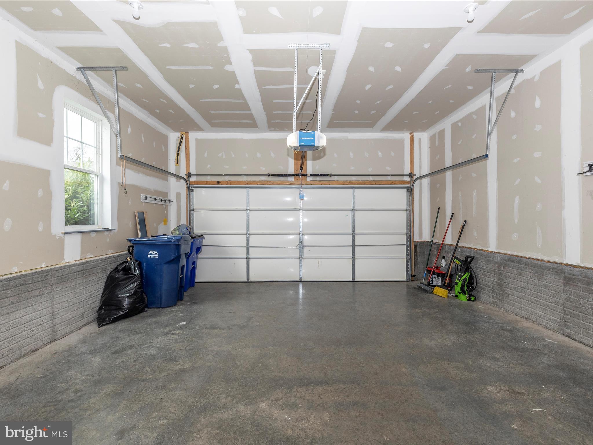 8408 Pine Bluff Road Frederick, MD 21704 - Photo 40 of 61 Garage