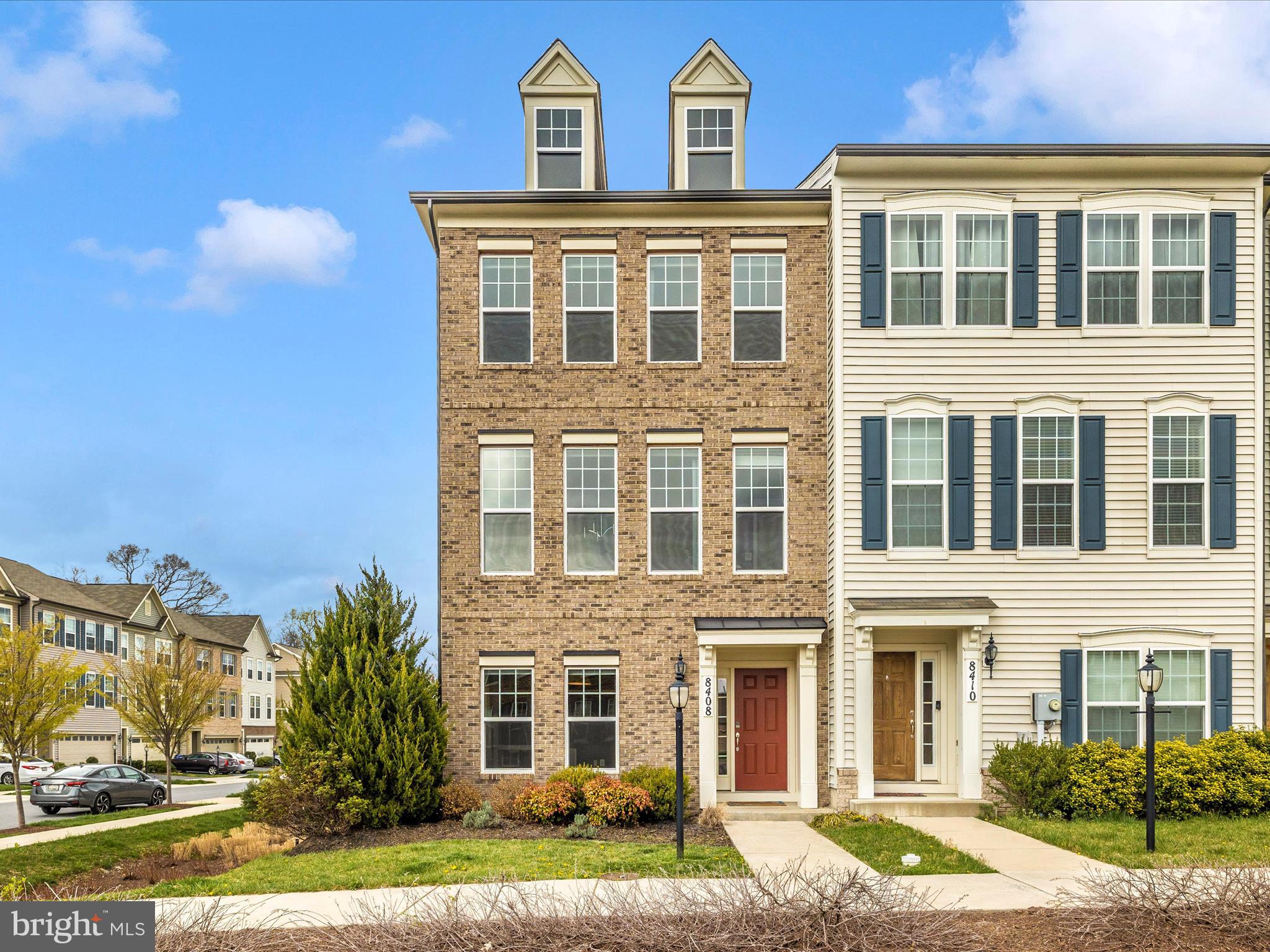 8408 Pine Bluff Road Frederick, MD 21704 - Photo 44 of 61 Exterior Front