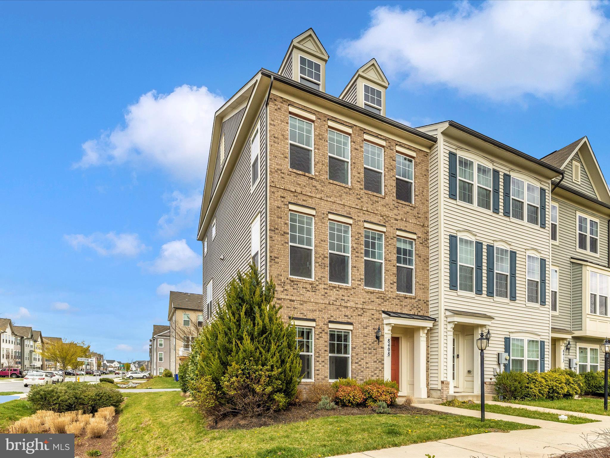 8408 Pine Bluff Road Frederick, MD 21704 - Photo 47 of 61 Exterior Front