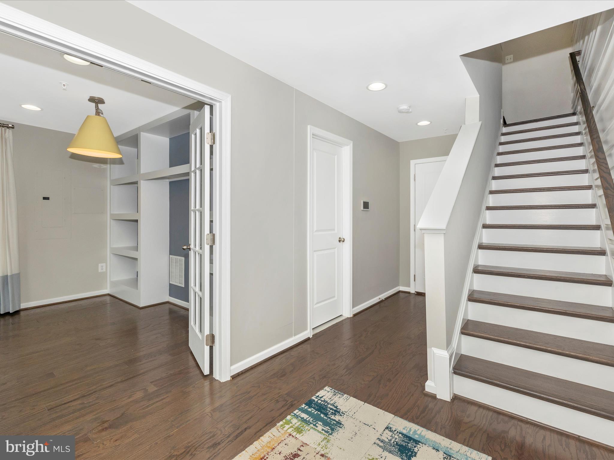 8408 Pine Bluff Road Frederick, MD 21704 - Photo 5 of 61 Entry