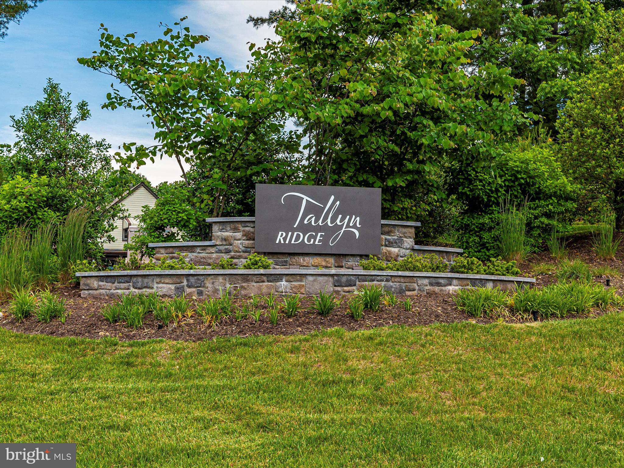8408 Pine Bluff Road Frederick, MD 21704 - Photo 55 of 61 Community Entrance