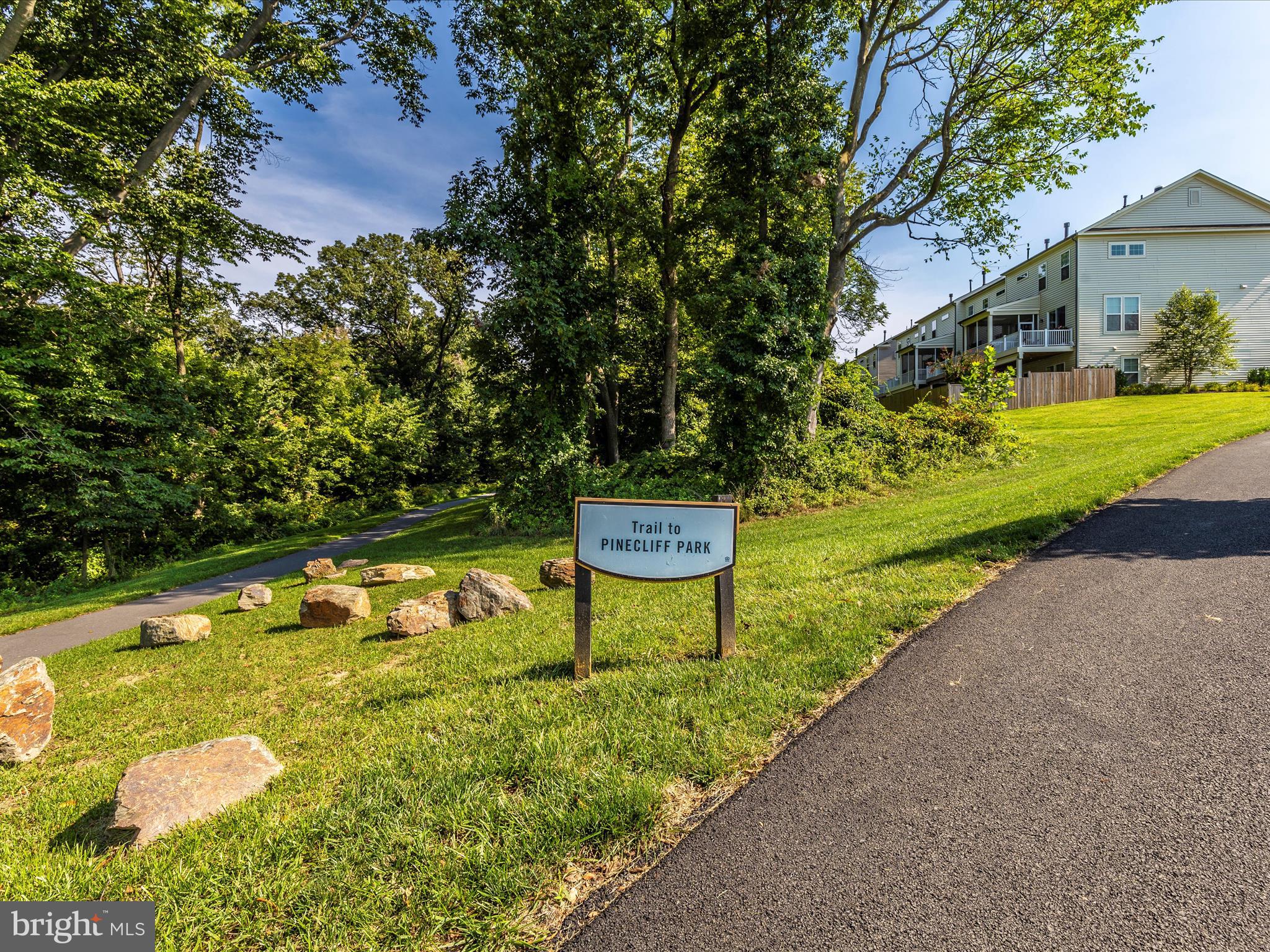 8408 Pine Bluff Road Frederick, MD 21704 - Photo 60 of 61 Community Park