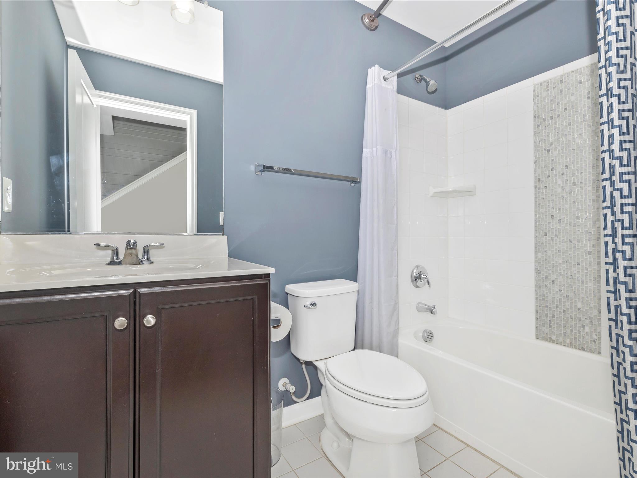 8408 Pine Bluff Road Frederick, MD 21704 - Photo 9 of 61 Bathroom