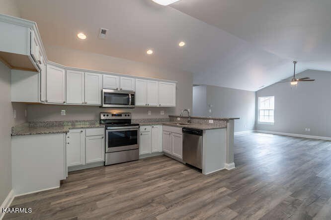 826 Spring Park Road Knoxville, TN 37914 - Photo 15 of 19 Gallery Image 15