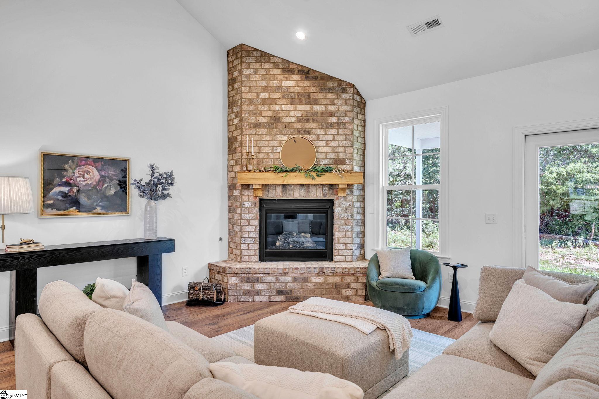 2212 Refuge Road Pendleton, SC 29670 - Photo 4 of 31