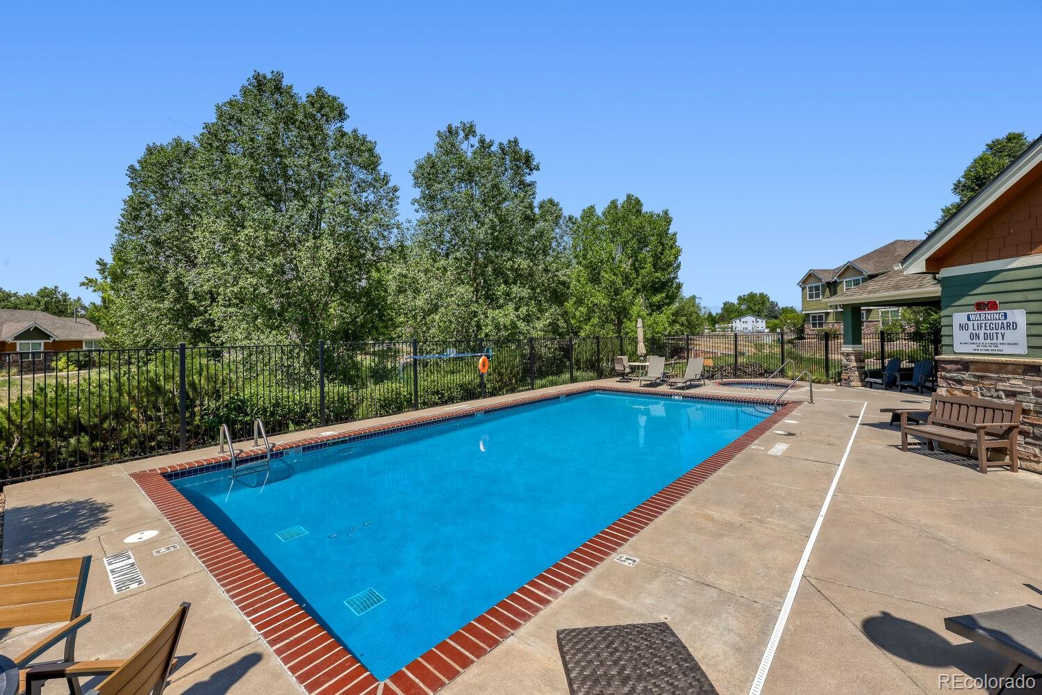 7080 Simms Street, Unit 207 Arvada, CO 80004 - Photo 27 of 28
