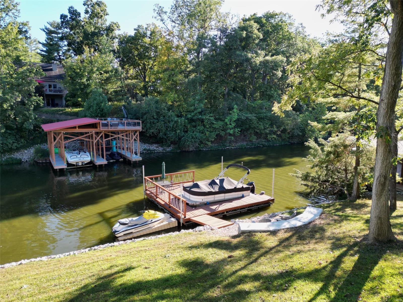 1345 Trails End Road Greenville, IL 62246 - Photo 6 of 8 Gallery Image 6