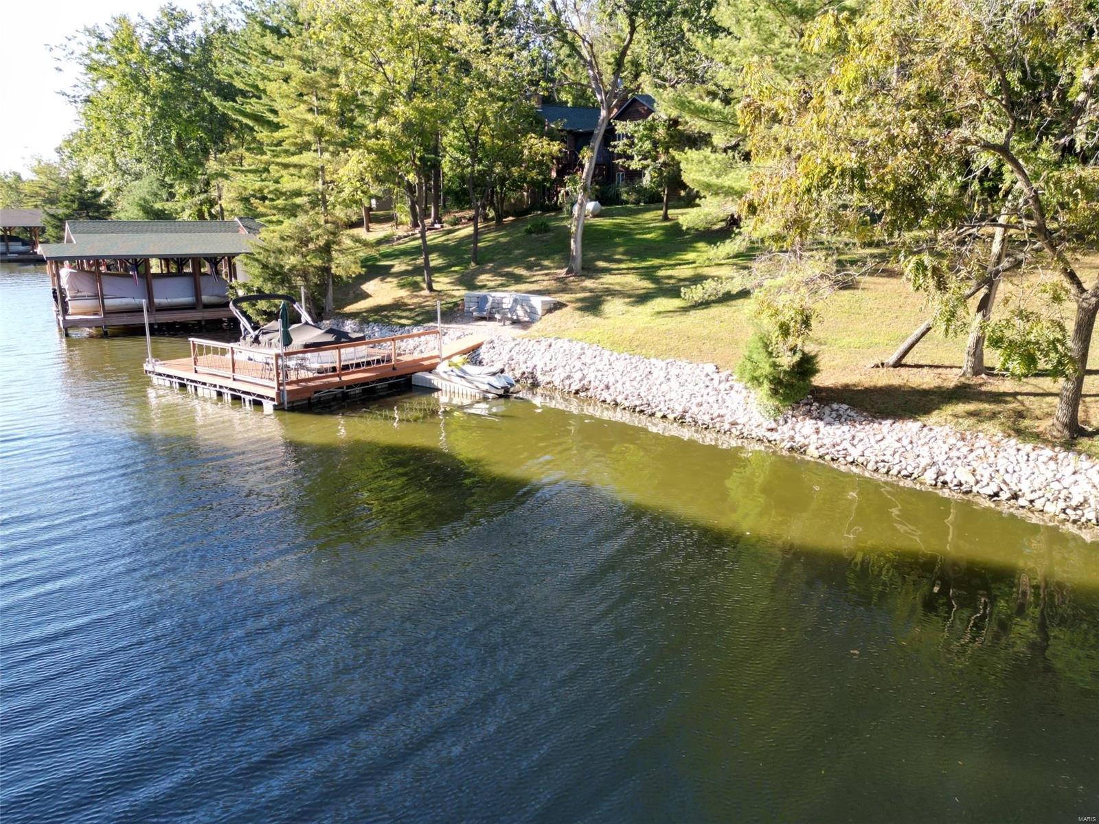 1345 Trails End Road Greenville, IL 62246 - Photo 8 of 8 Gallery Image 8