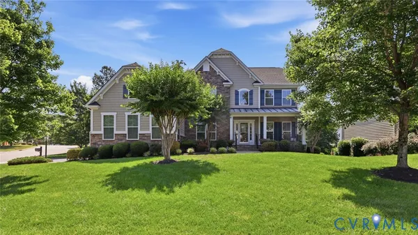 $813,000 | 15807 Walkers Chase, Moseley, VA 23120