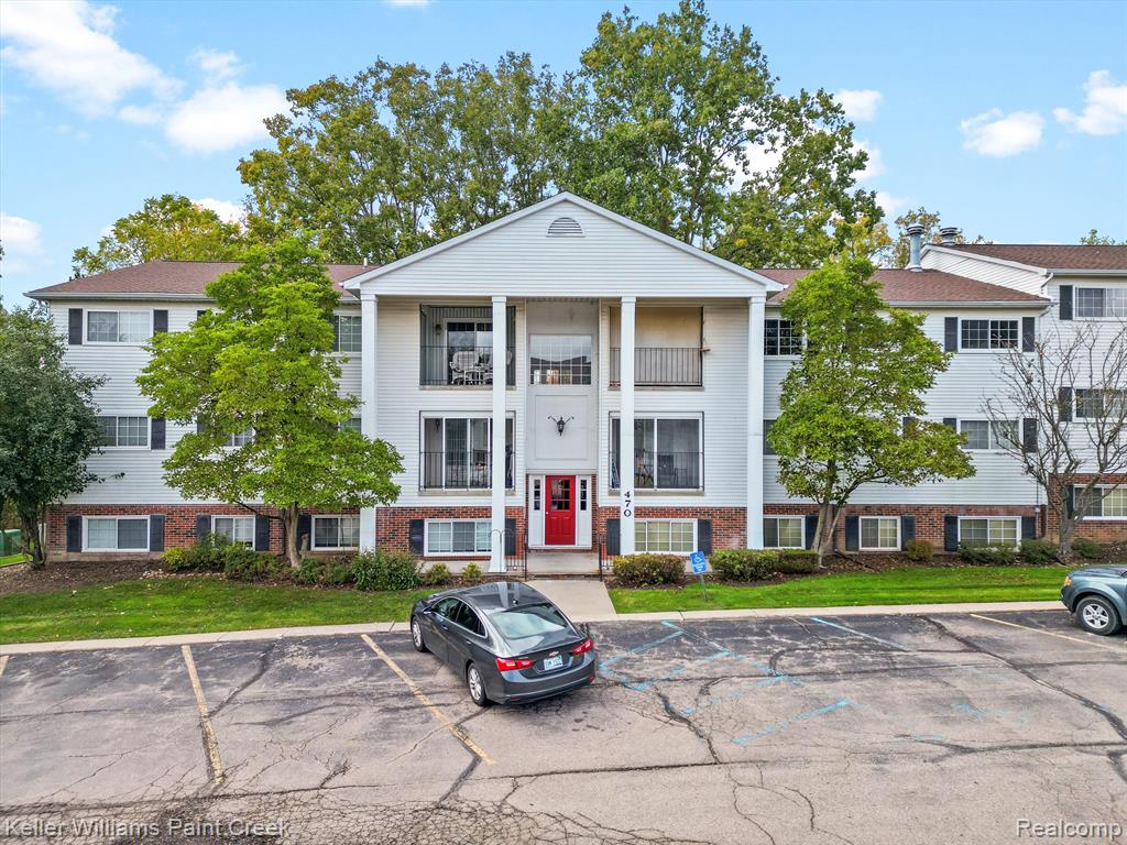470 Baldwin Avenue, Unit 30 Rochester, MI 48307 - Photo 1 of 26