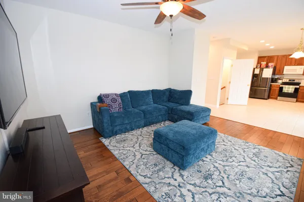 $559,980 | 5822 Dillon John Court, White Marsh, MD 21162