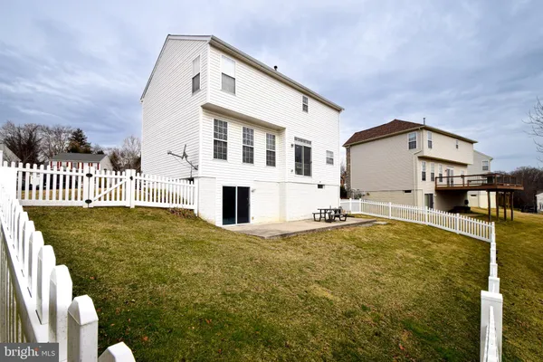 $559,980 | 5822 Dillon John Court, White Marsh, MD 21162