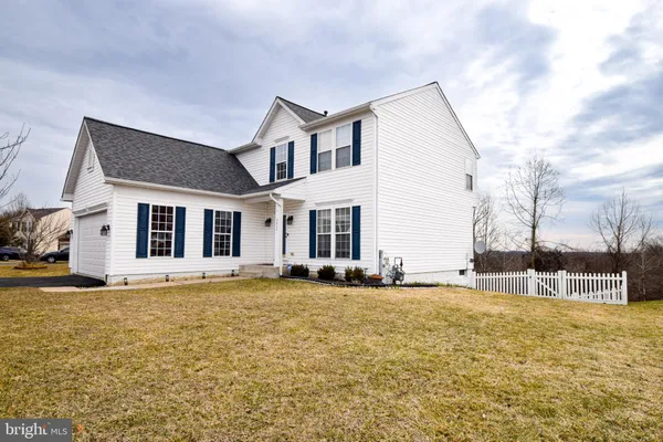 $559,980 | 5822 Dillon John Court, White Marsh, MD 21162